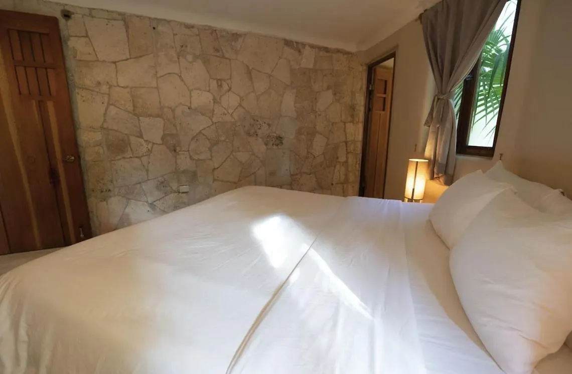 Tulum Beach Home Next To Gitano! 0*,  Mexico