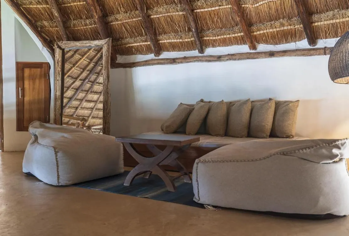 Tulum Beach Home Next To Gitano! Mexico