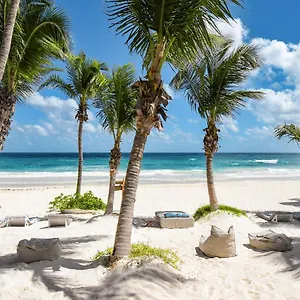 Tulum- & Hotel