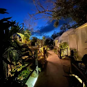 Cozy Near The Beach, Party Zone Campo de lujo