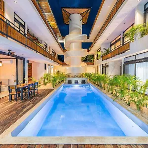 Aparthotel Irie