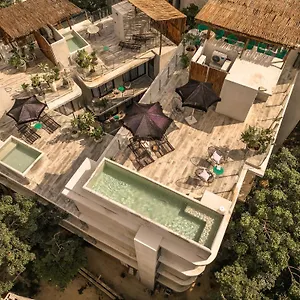  Aparthotel Naj