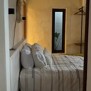 Casa Malinche Сasa de vacaciones